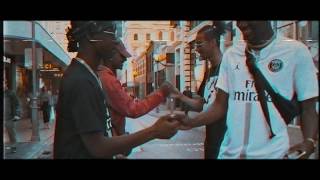 Luwii x Mornz - Old Hearts