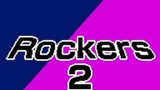 Cover art for Rockers 2