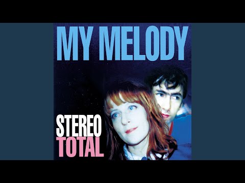 Videoclip de Discjockey — Stereo Total