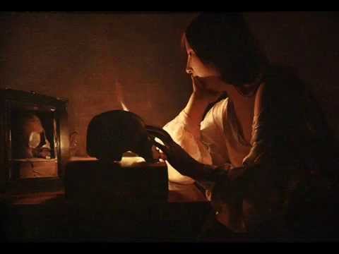 François Couperin - Première Leçon de Ténèbres