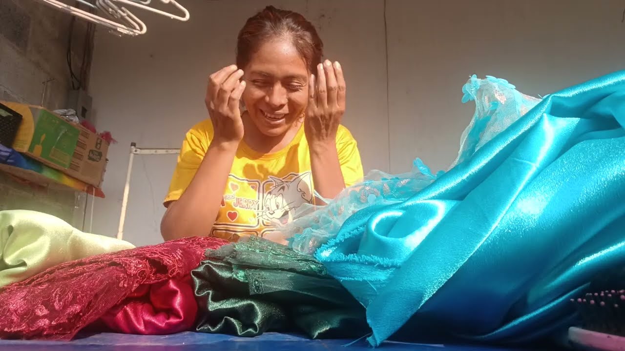 🚨Amalia lo deja todo en manos de Dios, asi me gano la vid4