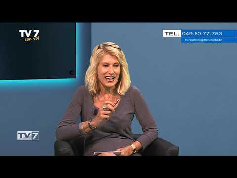 Tv7 con Voi del 24/10/2019 - Qualità dell'ambiente... qualità della vita (2 di 3)