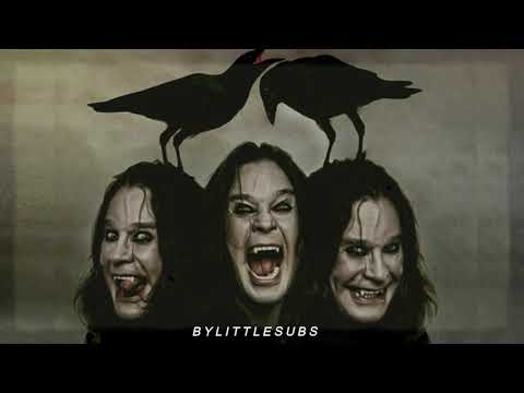 Ozzy Osbourne - Let Me Hear You Scream //Sub.Español//