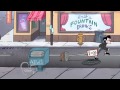 Gravity Falls - "Fight Fighters" Clip 2