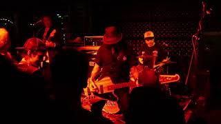 Agent Orange / Say It Isn&#39;t True / Casbah - San Diego, CA / 4/6/18