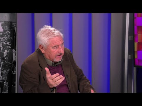 PIRKADAT M. Kende Péterrel: Dr. Magyar György