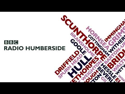 John Peel's Radio Humberside Interview