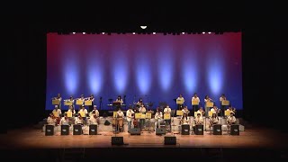 Download lagu Riverdance【早稲田大学アンサンブルリドール】 mp3 Download lagu Riverdance【早稲田大学アンサンブルリドール】 mp3