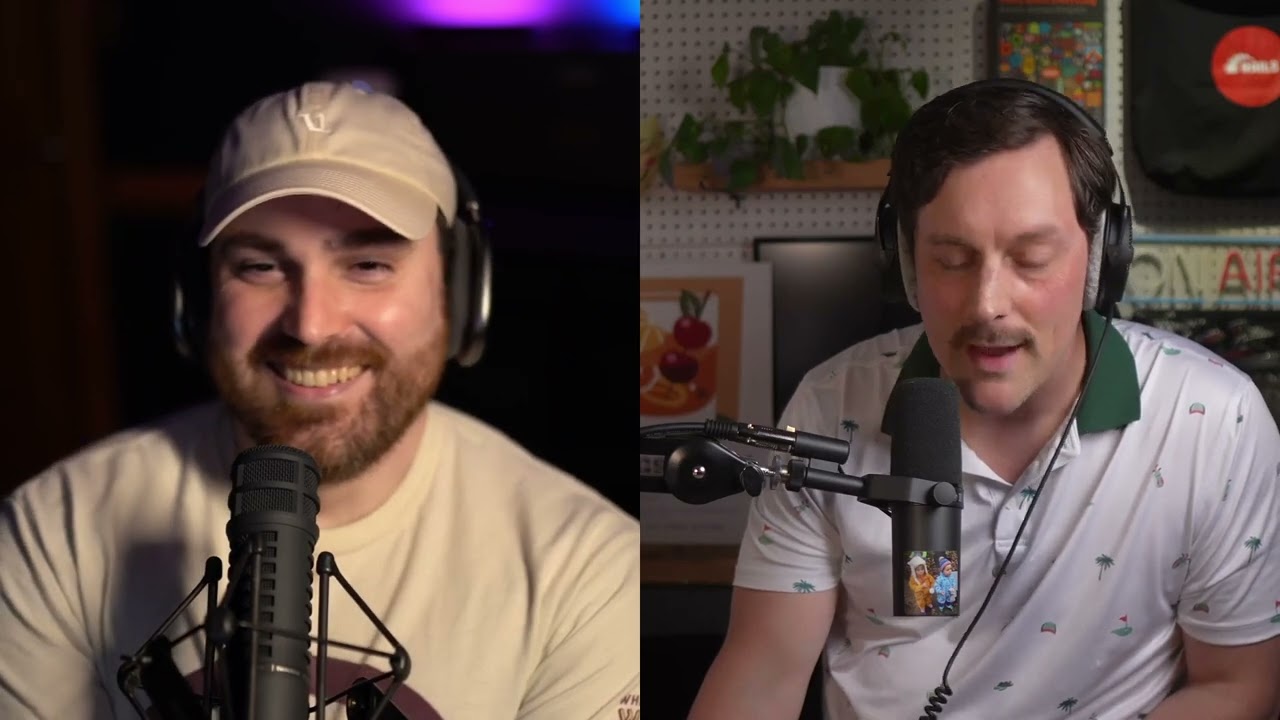 Father's Day Drinking w/ Typecraft