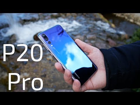 Huawei P20 Pro Review After 5 Months and Huawei AppGallery Experience!
