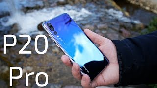 Huawei P20 Pro Review After 5 Months and Huawei AppGallery Experience!