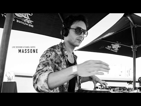 We Must Live Session N1 Feat. Massone
