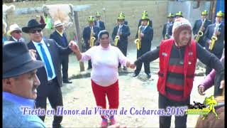 BARRIO PROGRESO CHACAPALPA 2018