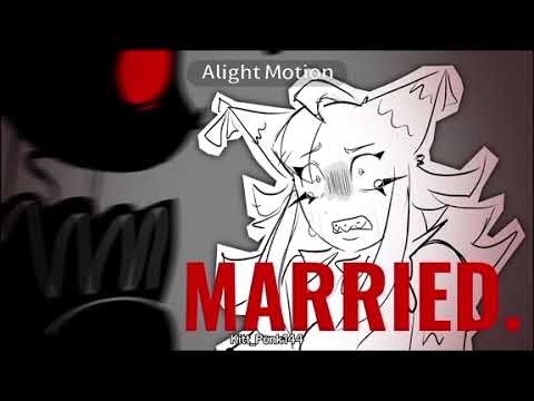 Dandy’s world || with LOOEY X YATTA (Angst)