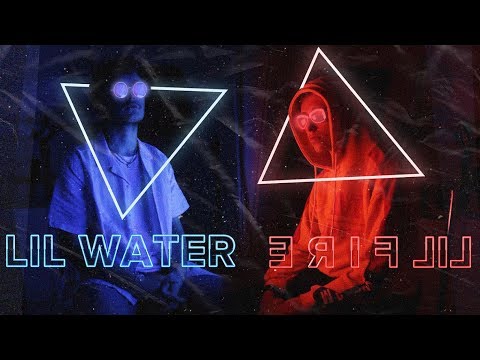 Lil Water ft. Lil Fire - PROJECTS (Prod. SPTM)