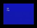 Opening To Bear In The Big Blue House Live 2003 VHS