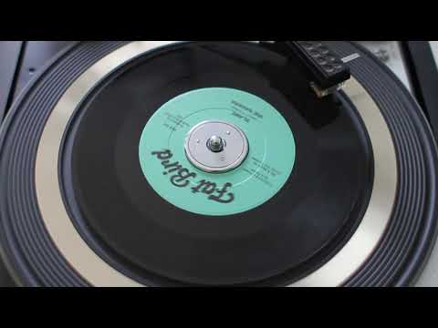 Irie Nanara - Blame 7" (TEASER)