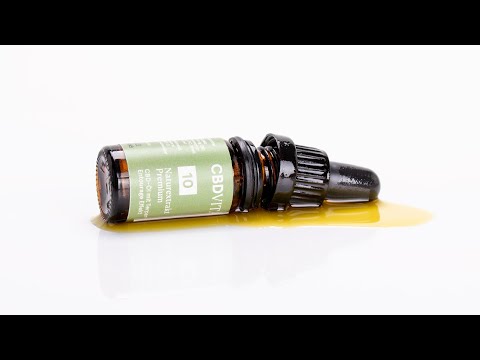 6 Dos and Don'ts in der Handhabung mit CBD Öl