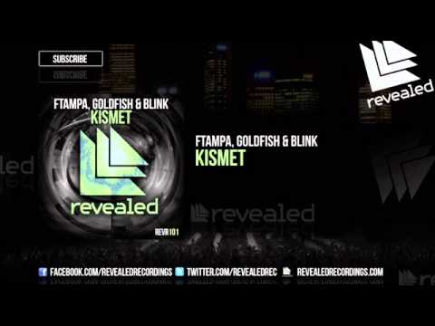 FTampa Goldfish Blink ft Linkin Park - Kismet (numb) (eYes mashup)
