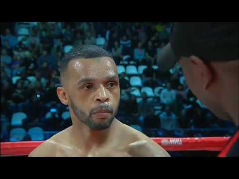 Enriko Gogokhia vs Warren Stevelmans - W5 "GRAND PRIX REMATCH"