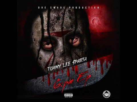 Tommy Lee Sparta - Change Up (Prod Dre Swade Productions) | 6:PM EP