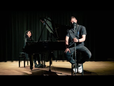 Drimer - Carattere (Piano Version) con Isabella Turso