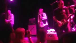 Guided by Voices - Spiderfighter - Gothic Theatre - June 4, 2014