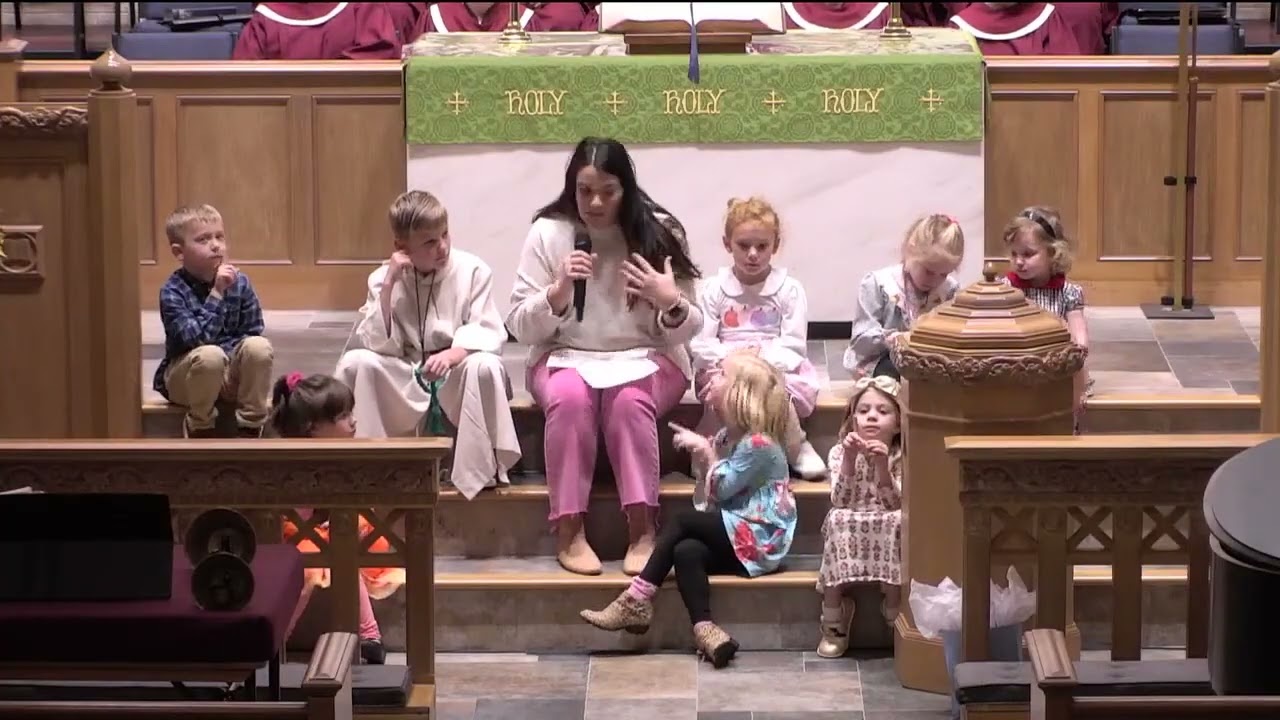 2025 10 26 Sanctuary worship