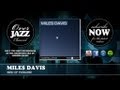 Miles Davis - Bird of Paradise (1947)