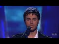Enrique Iglesias Hero Live