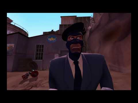 [TF2] Funny Killcams (w/ Fitting Classical Music)