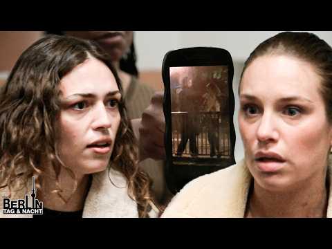 Milla wird manipuliert & Karla verzweifelt! 😳🔥 | Berlin – Tag & Nacht #3622