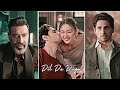 Dil De Diya Song Status Sidharth M Thank God Dil De Diya Hai Song Status Xnstatus 08