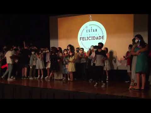 Cerimônia de Passagem - 5º ano 2021