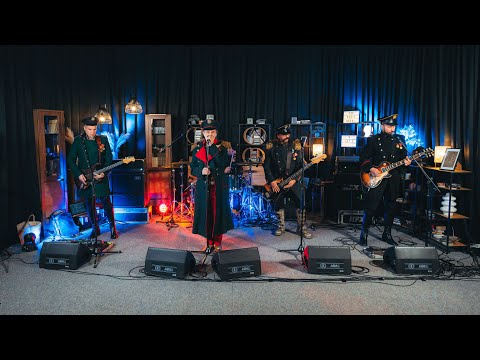 Let 3 - Pokvarena žena (live @ TOP MUSIC DESK)