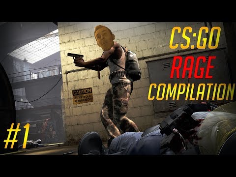 Steam Community :: Video :: CS:GO Rage and Stupidity Compilation #1 ...