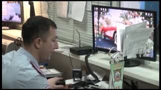 Кому в состоянии алкогольного опьянения не помешало сесть за руль своих железных коней