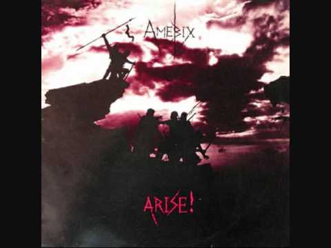 Amebix - The Darkest Hour