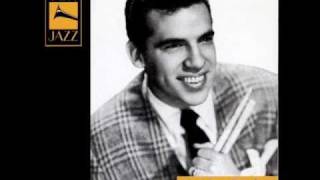 Buddy Rich: Giant Steps (Coltrane, 1960)