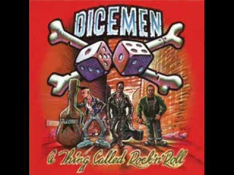 Dicemen - Rocker
