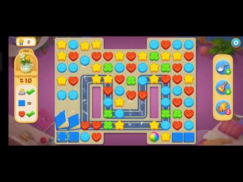 Matchington Mansion Level 788