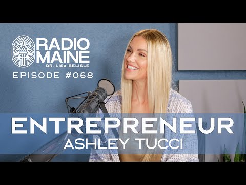 Radio Maine: Small Business Spotlight: Ashley Tucci on Aristelle, a Beloved Lingerie Boutique in Portland, Maine