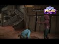 Steal The Blaster Part From the Crimson Dawn District Walkthrough - Star Wars Outlaws