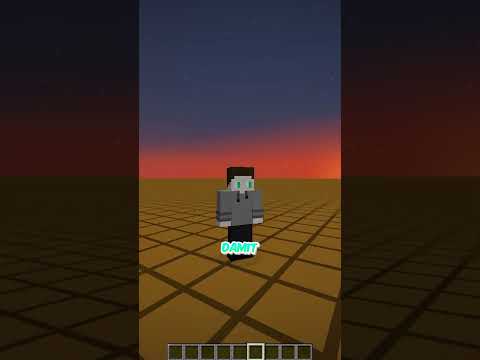 HOW TO CONTROL TIME #minecraft #tutorial #command #shorts