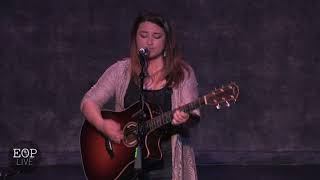 Jennifer Knapp &quot;Mercy&#39;s Tree&quot; @ Eddie Owen Presents
