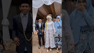 Download lagu Yang Lagi VIRAL‼️ Pernikahan viral di Garut Kerena pengantin beda usia hampir 50 tahun #fyp #viral mp3