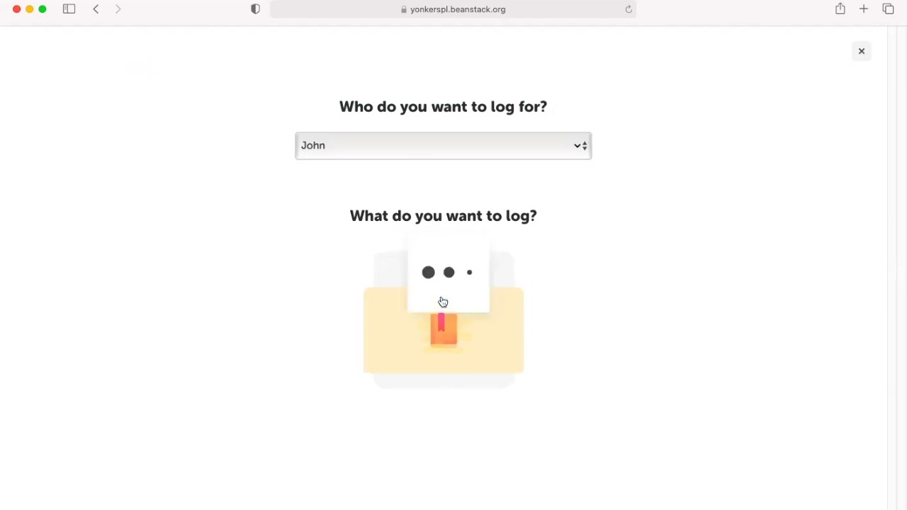 Summer Reading 2024 - Using Beanstack