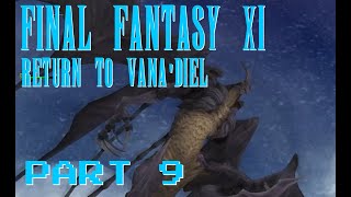 Returning to Vana'Diel in 2024, is it any good? PART 9