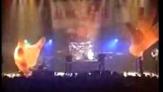 Almafuerte Orgullo argentino