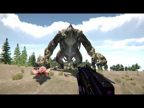 Trailer